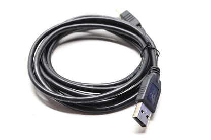 HP 8121-0868 USB-A to USB-B Cord NOS