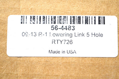 Roaring Toyz RTY726, 56-4483 Lowering Link NOS