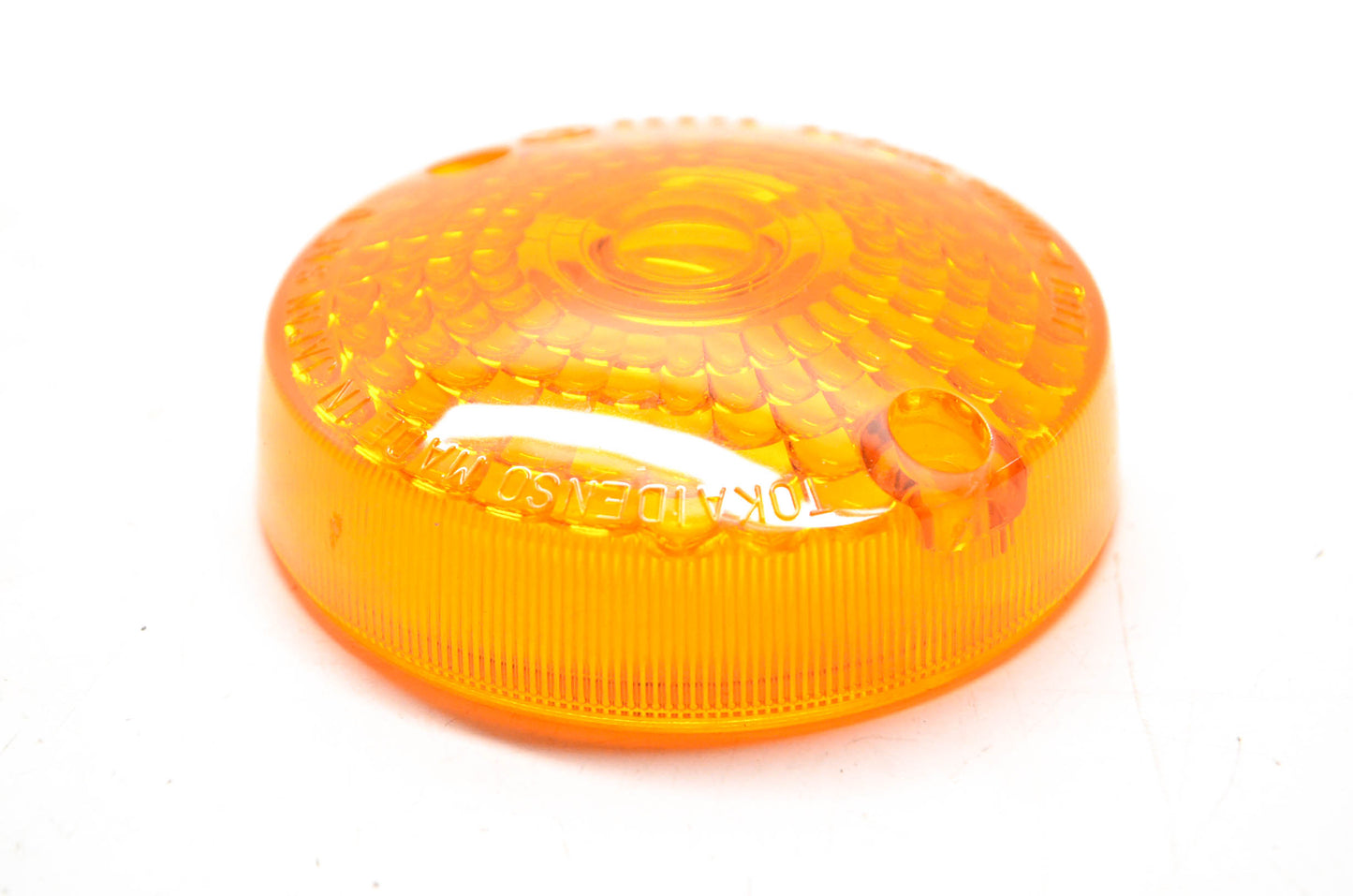 New OEM Suzuki 35612-28620 Turn Signal Lens NOS