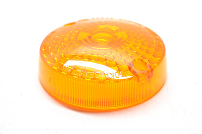 New OEM Suzuki 35612-28620 Turn Signal Lens NOS