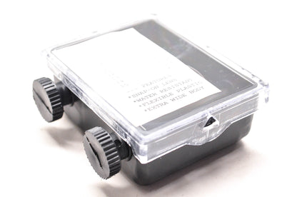 MSR HP 343087, 34-3087 Route Sheet Holder NOS