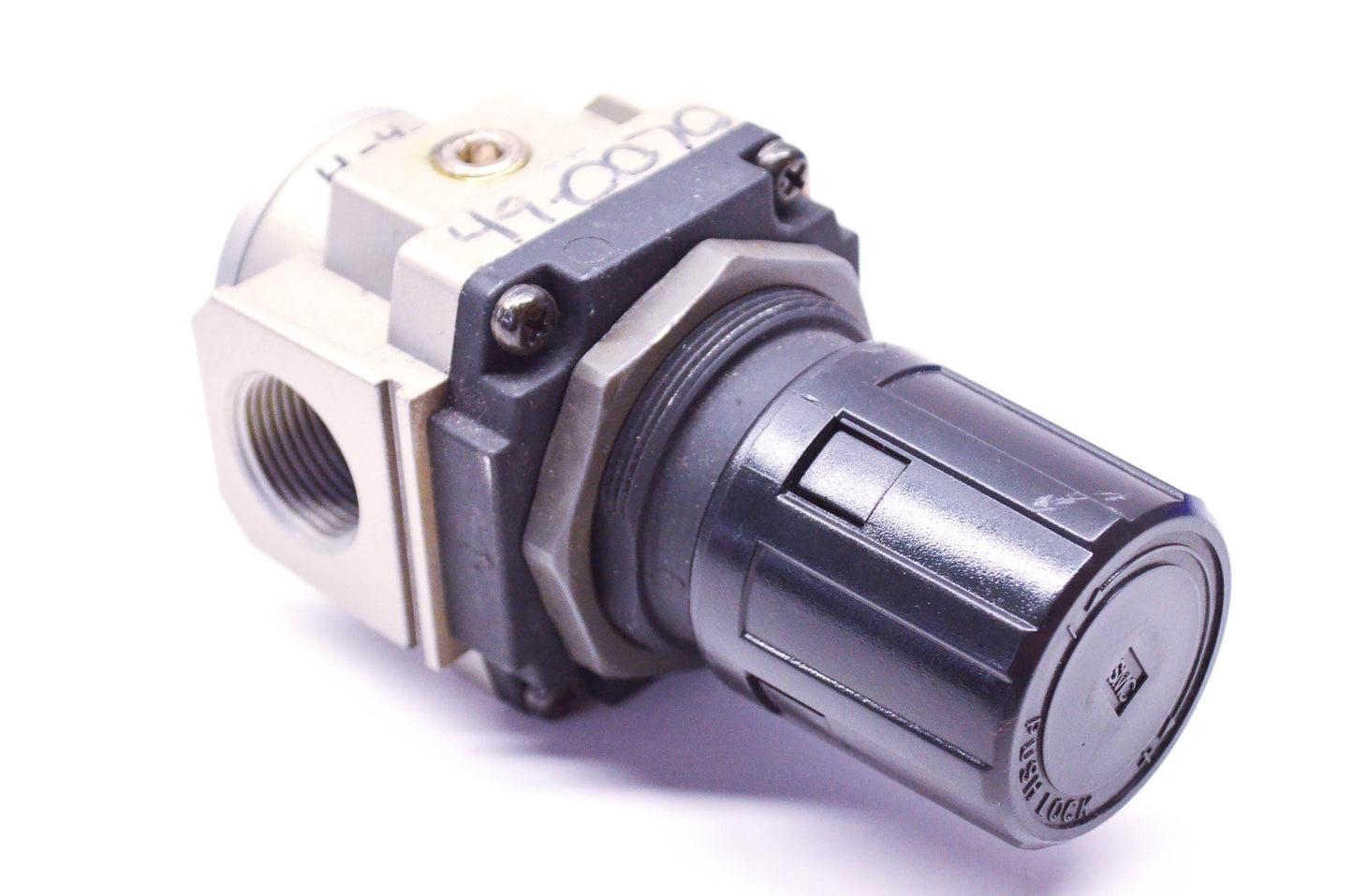 SMC AR4000-06, AR4000-06BG Pressure Regulator Assembly NOS