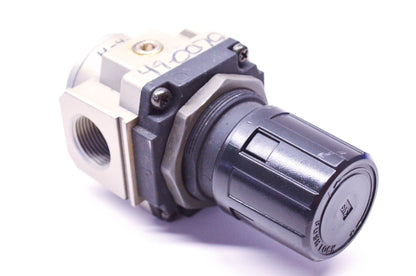 SMC AR4000-06, AR4000-06BG Pressure Regulator Assembly NOS