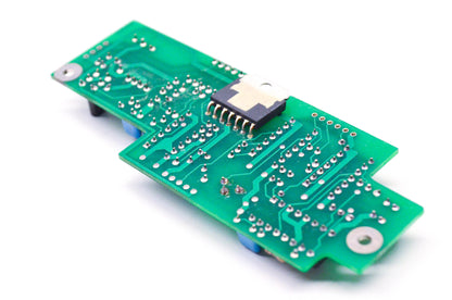 ASG NJ-09501, E117678(S), E117678 Quicher Circuit Board NOS