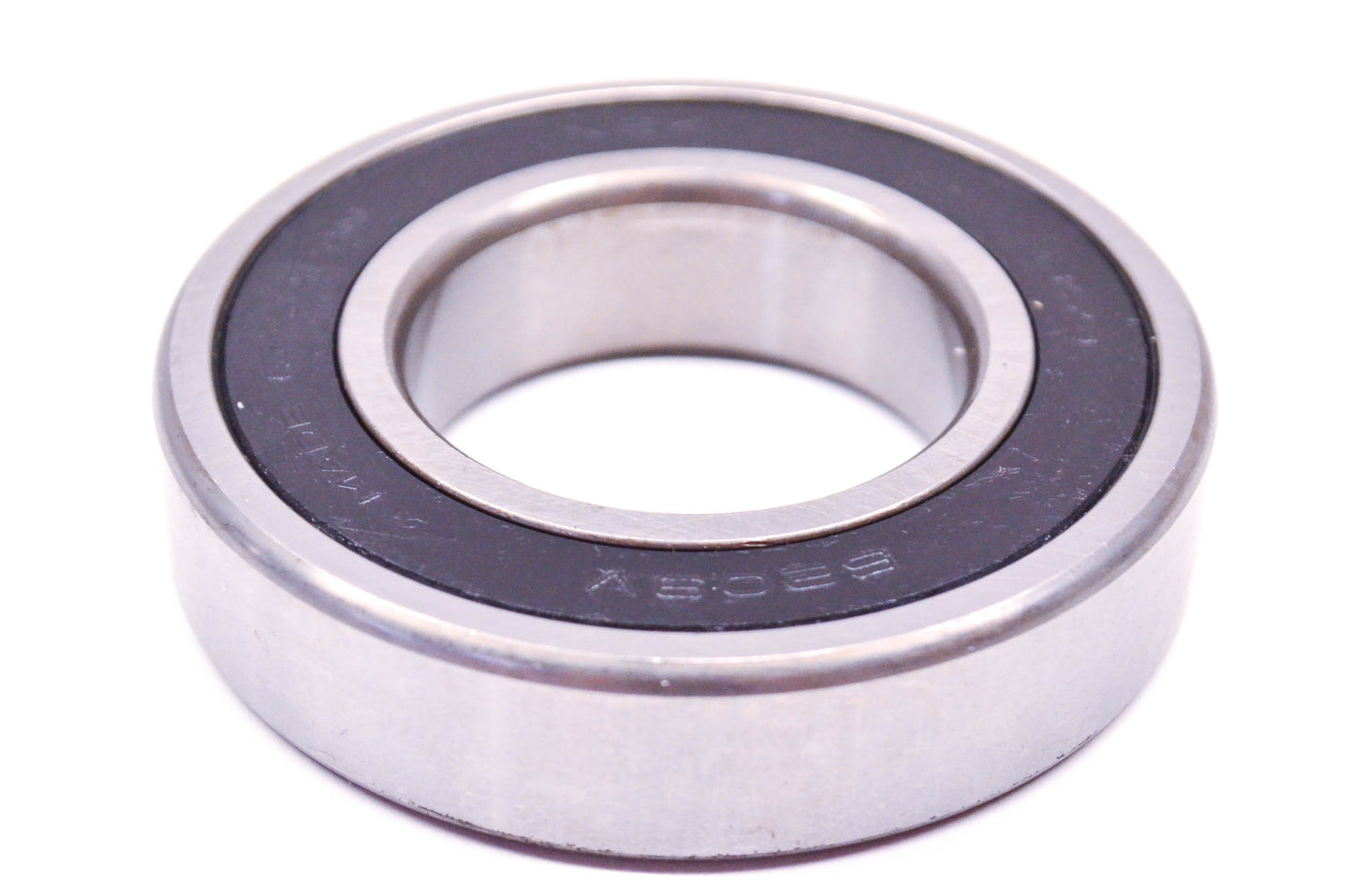FAG 6209-2RSR-C3 Double Sealed Ball Bearing NOS