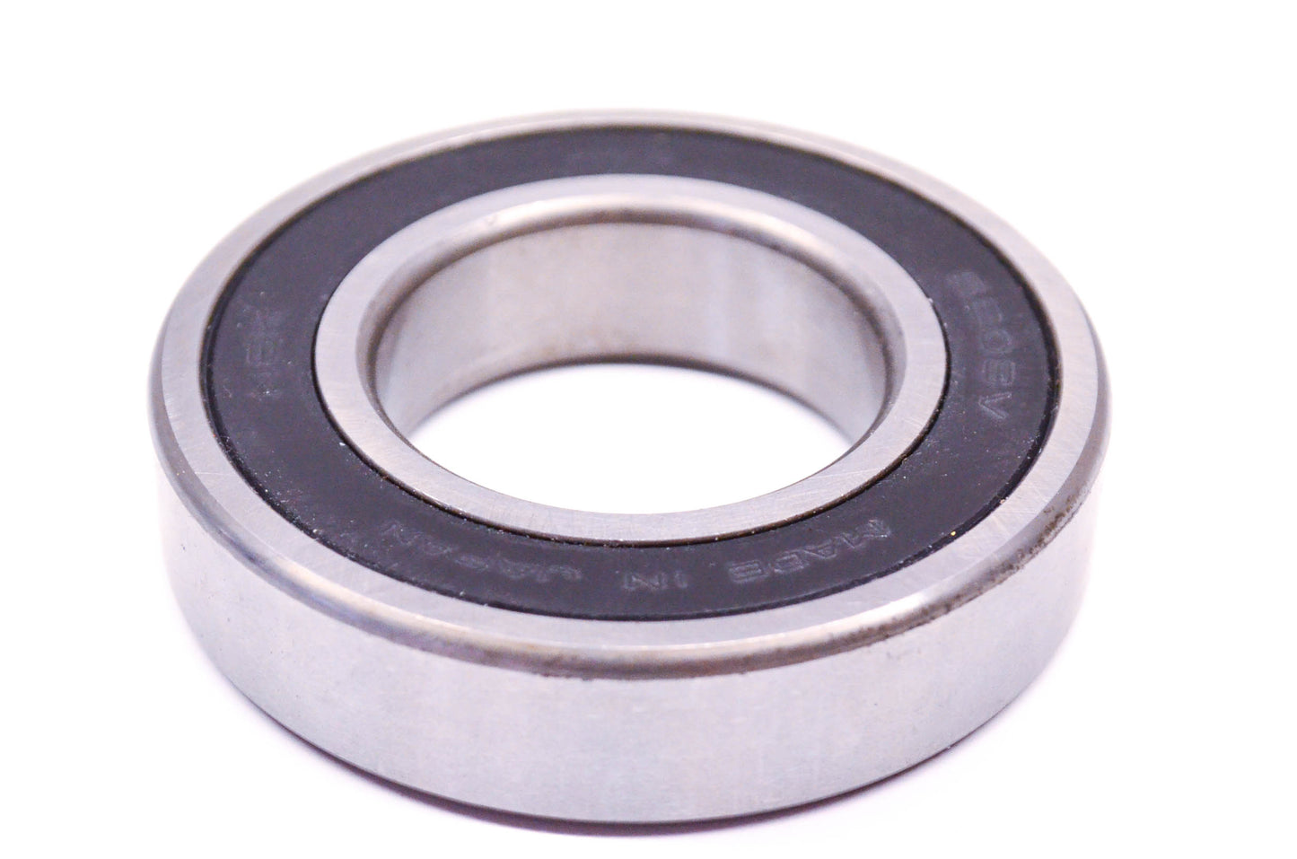 FAG 6209-2RSR-C3 Double Sealed Ball Bearing NOS