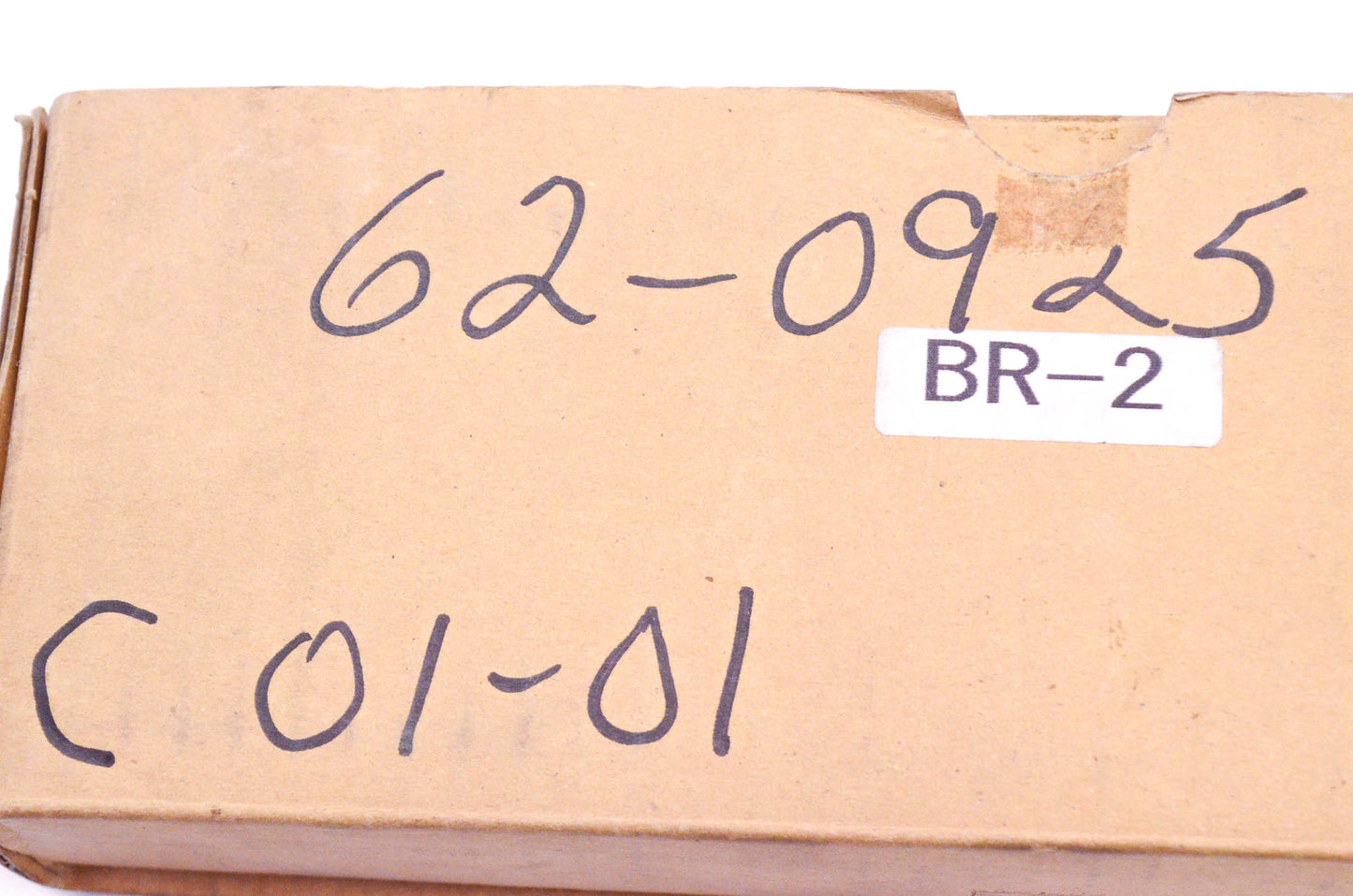 Aimco BR-2, 62-0925 A-50 Screw Presenter Rail Assembly NOS