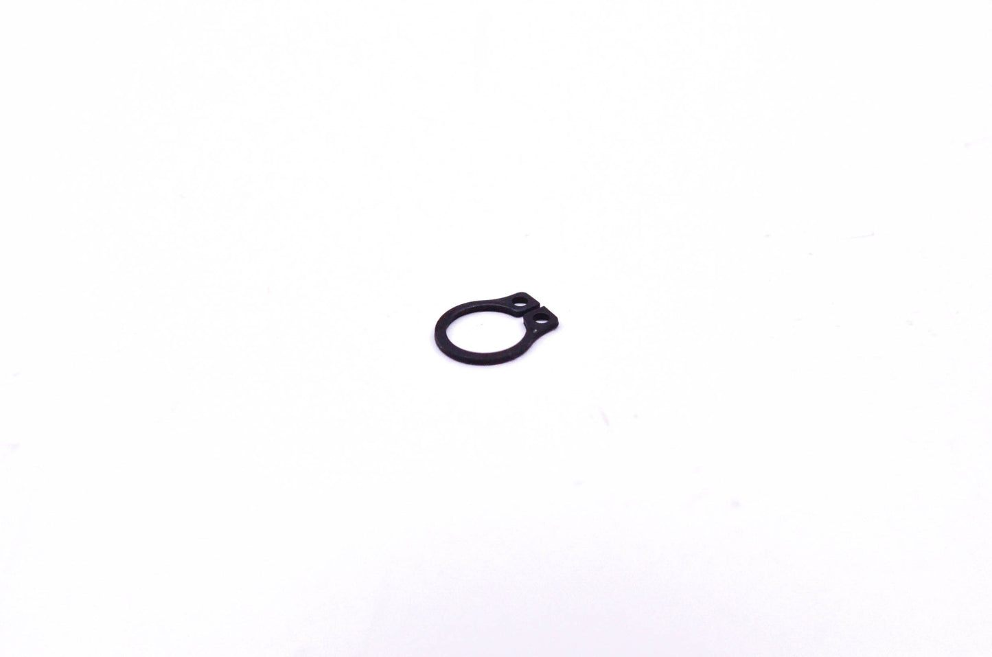 Nordson EFD 7020986 Retaining Ring 1/4 Inch NOS