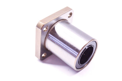 Misumi LHFS16 Flanged Linear Bushing NOS