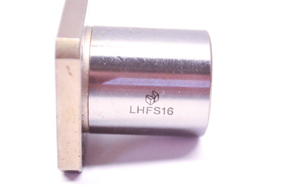 Misumi LHFS16 Flanged Linear Bushing NOS
