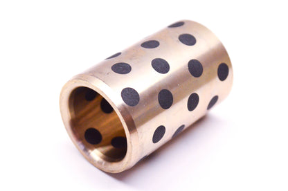Misumi MPBZ25-50 Oil Free Bushing NOS