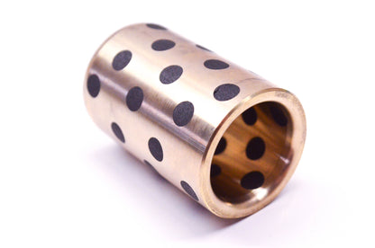 Misumi MPBZ25-50 Oil Free Bushing NOS