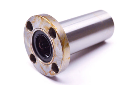 Misumi LHFRWF20, 66-0075 Flange Type Linear Bushing NOS