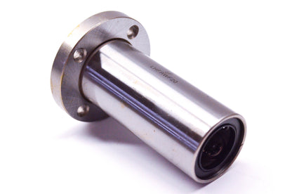 Misumi LHFRWF20, 66-0075 Flange Type Linear Bushing NOS