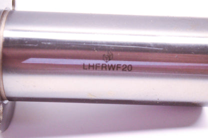 Misumi LHFRWF20, 66-0075 Flange Type Linear Bushing NOS
