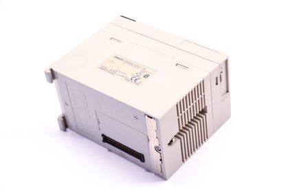Omron C200HE-CPU11-E, 34-0506 Programmable Controller Assembly NOS