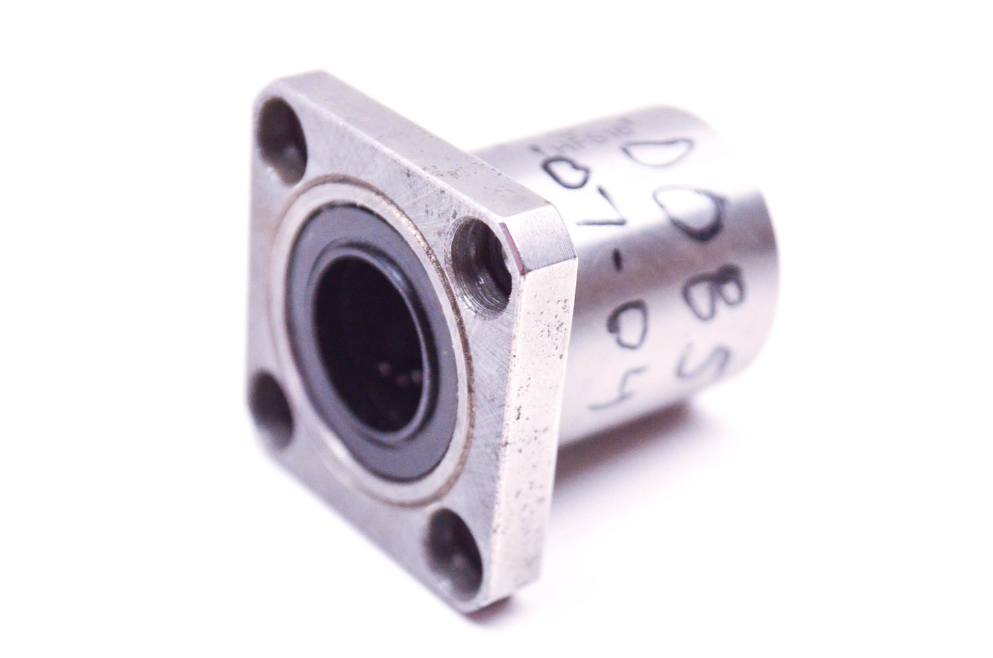 Misumi LHFS16 Flanged Linear Bushing NOS