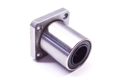 Misumi LHFS16 Flanged Linear Bushing NOS