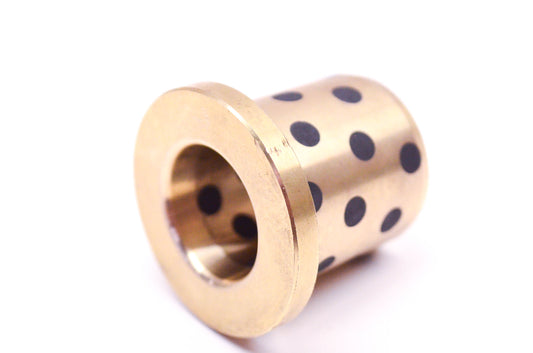Misumi MPFZ20-35 Oil Free Bushing NOS