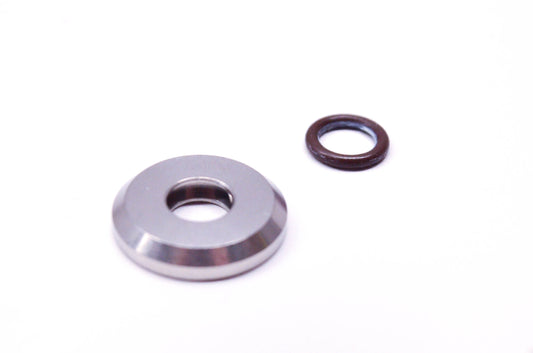 Nordson EFD 7021000 Shaft Guide & O-ring Kit for Grease Gun Rebuild 725-HL NOS