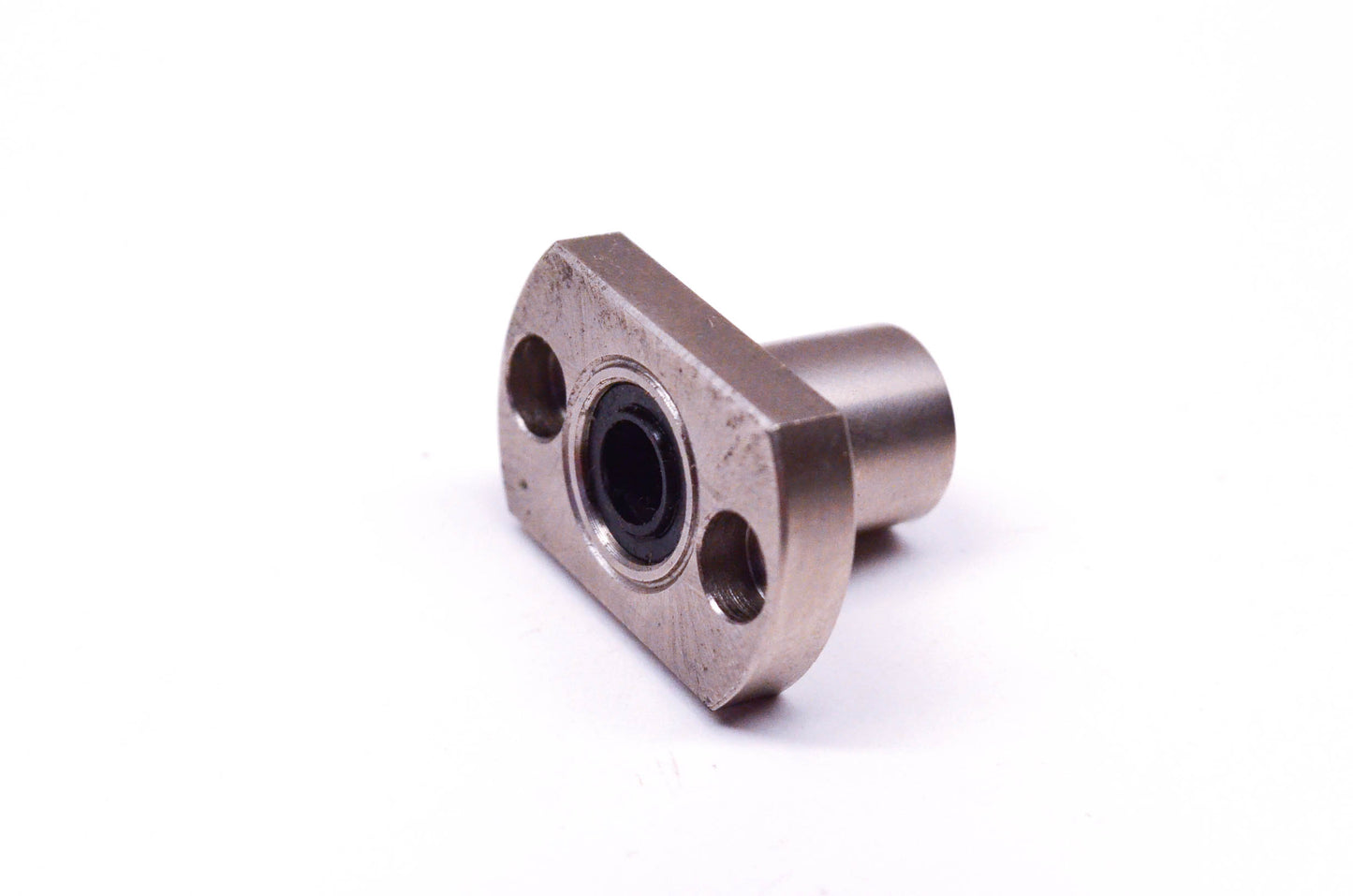 Misumi LHFCM6 Flanged Linear Bushing NOS