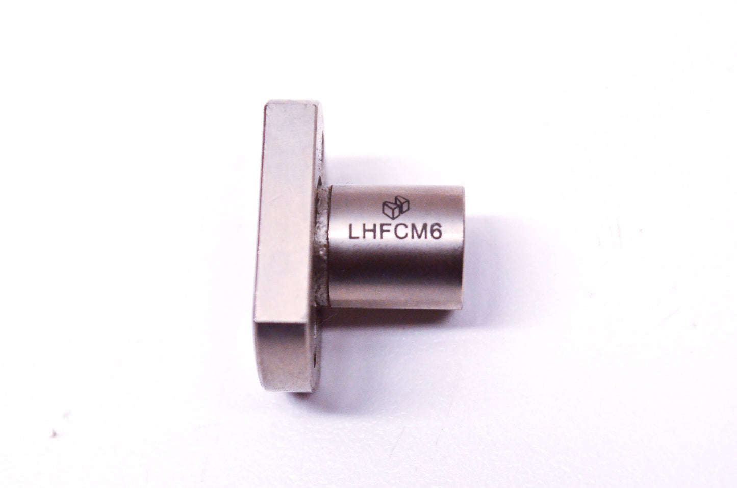 Misumi LHFCM6 Flanged Linear Bushing NOS