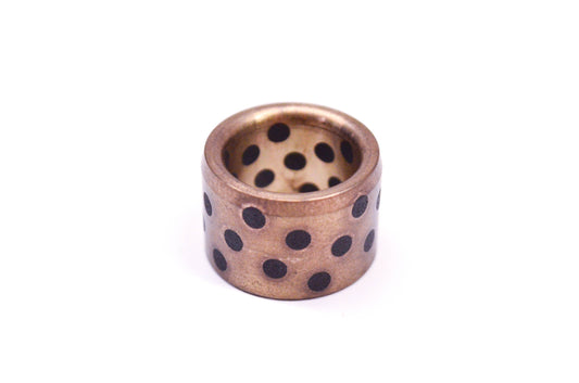 Misumi MPBZ16-15 Oil Free Bushing NOS