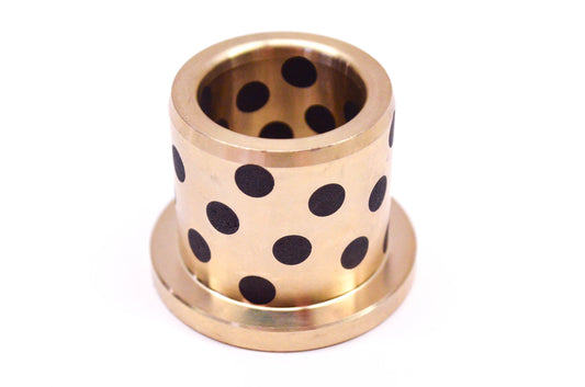 Misumi MPFZ25-35 Oil Free Bushing NOS