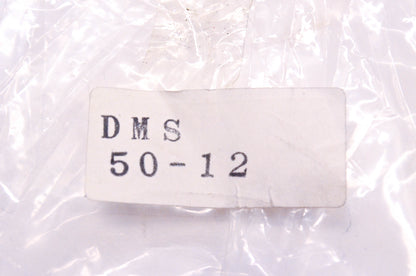 Misumi DMS50-12 Slit Switch Flag Flat with Tapped Hole NOS