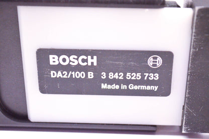 Bosch 3 842 525 733 Damper Switch DA2/100 B NOS