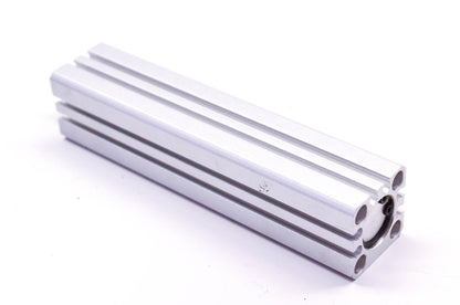 SMC CDQSB16-100DC, 53-0390 Compact Double Action Cylinder Assembly NOS