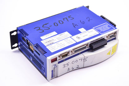 Kollmorgen CE03550 Servo Drive