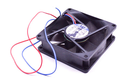 Papst 8412NML Cooling Fan 12V 75mA NOS