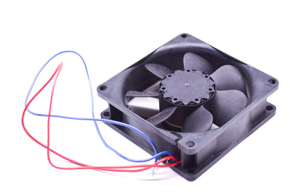 Papst 8412NML Cooling Fan 12V 75mA NOS