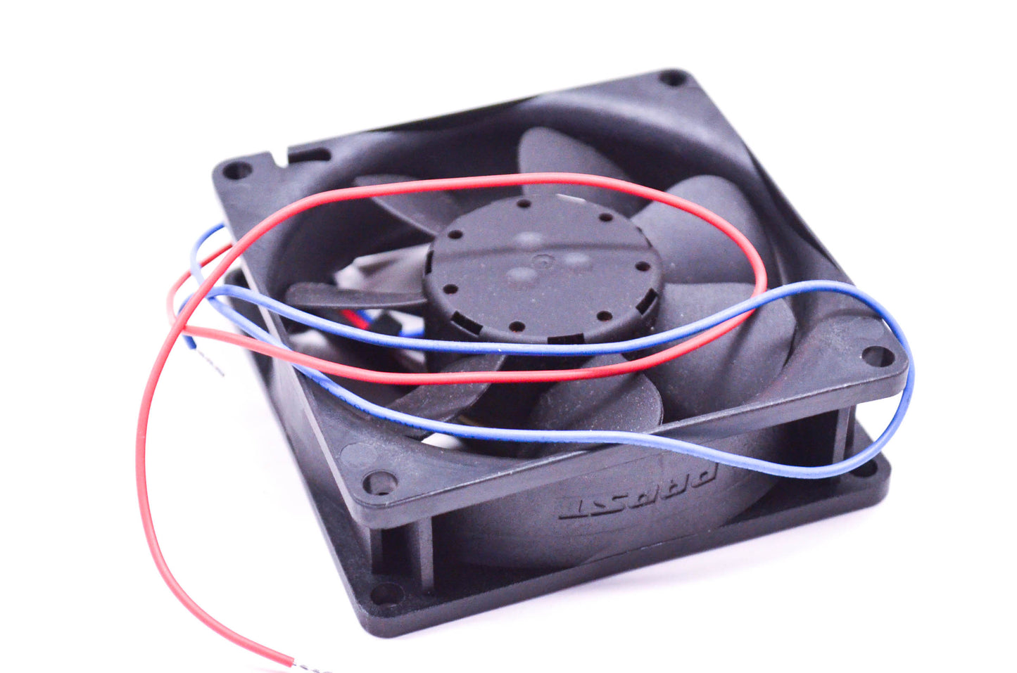 Papst TYP 8412 NML, TYP8412 Cooling Fan 12V 75mA NOS
