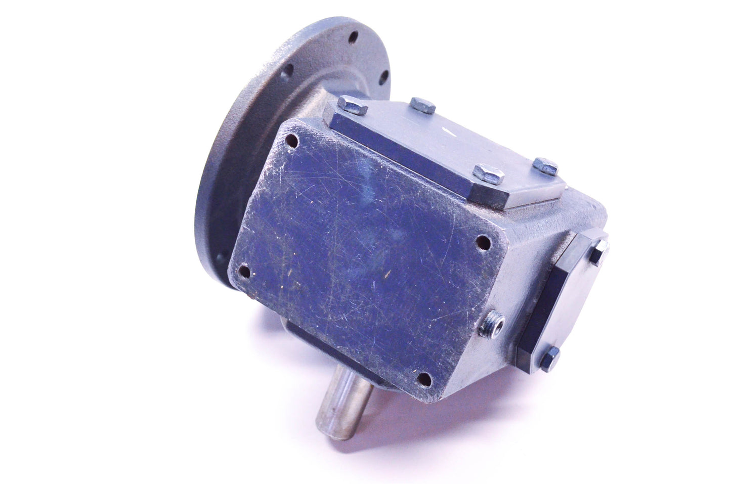 Ohio Gear BMQ818-60-L-56, W8180118.00 Ironman Speed Reducer NOS