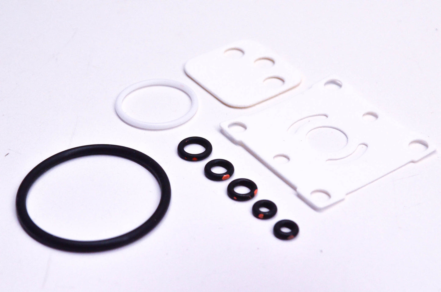 Graco 241480, E05A Air Seal Repair Kit NOS