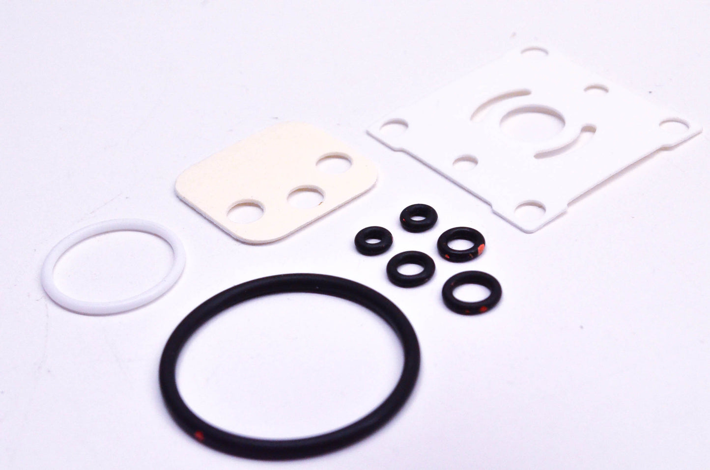 Graco 241480, E05A Air Seal Repair Kit NOS