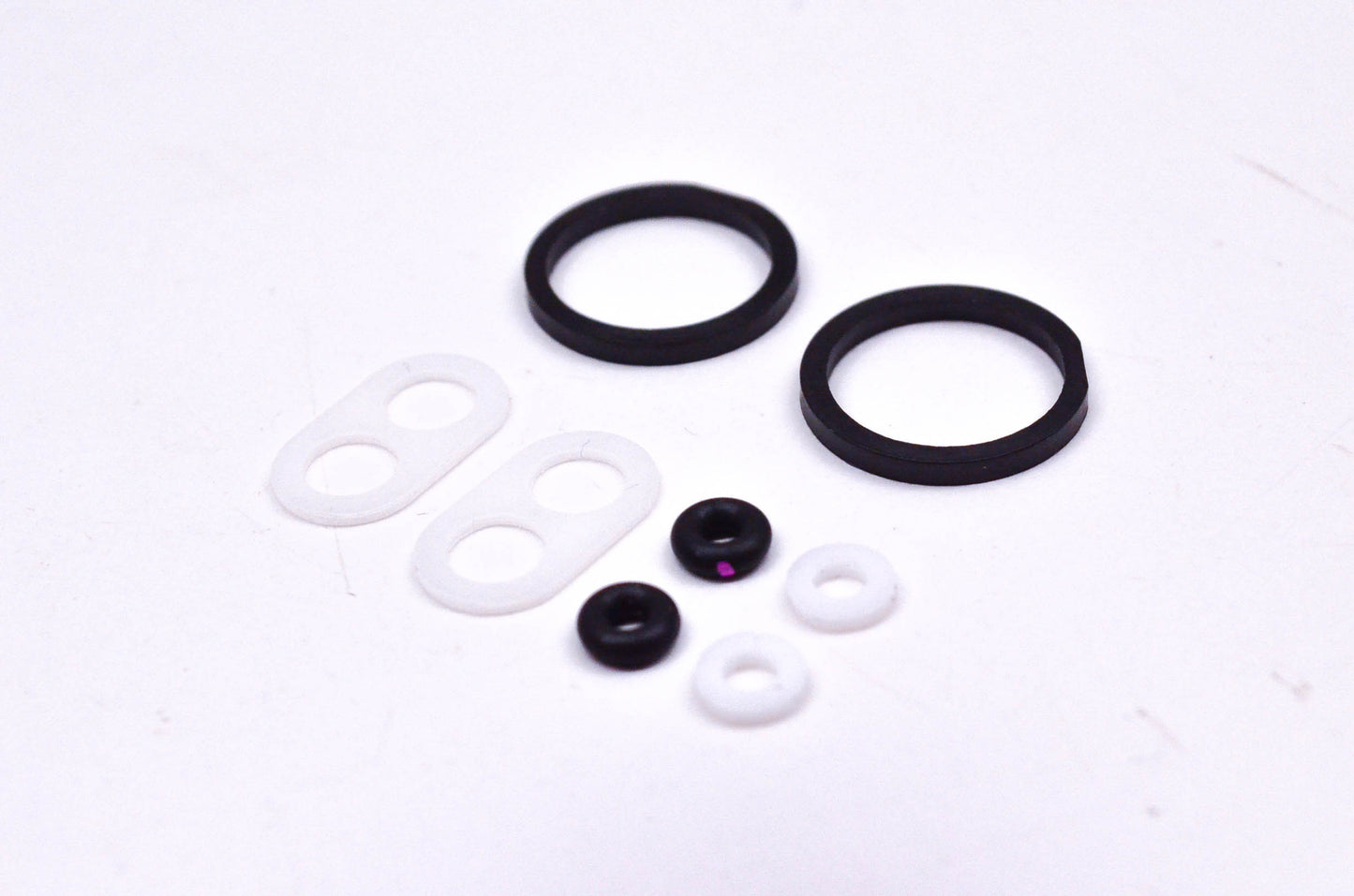 Graco 239896 Fluid Repair Kit NOS