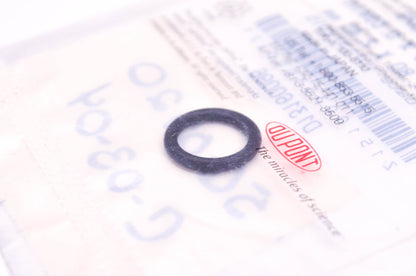 DuPont JIS P012, 56-0720 Kalrez O-ring 11.80 x 2.40 mm NOS