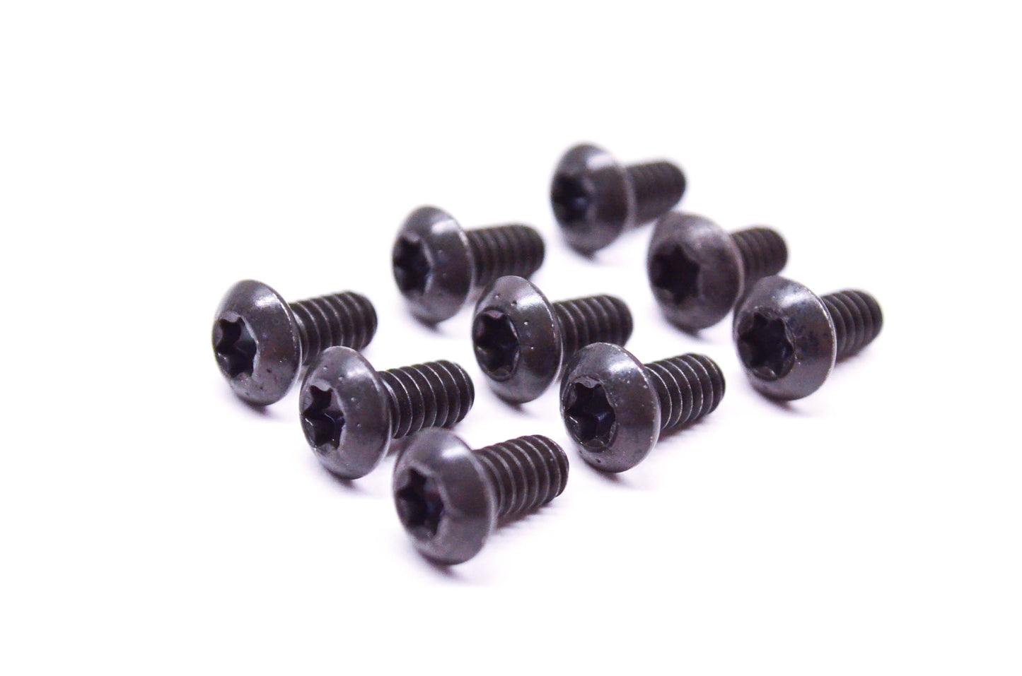 New OEM Polaris 7516915 Screws Qty 9 NOS