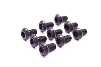New OEM Polaris 7516915 Screws Qty 9 NOS