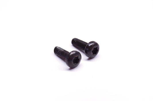New OEM Polaris 7511866 Screws Qty 2 NOS