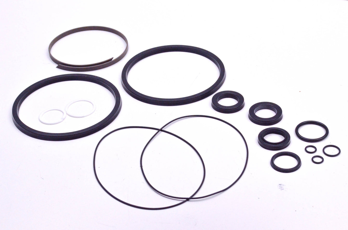 SMC NCA1-500-PS Large Bore Seal Kit NOS
