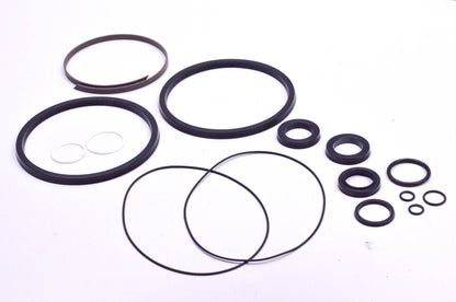 SMC NCA1-500-PS Large Bore Seal Kit NOS