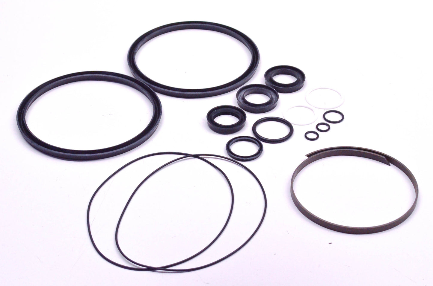 SMC NCA1-500-PS Large Bore Seal Kit NOS