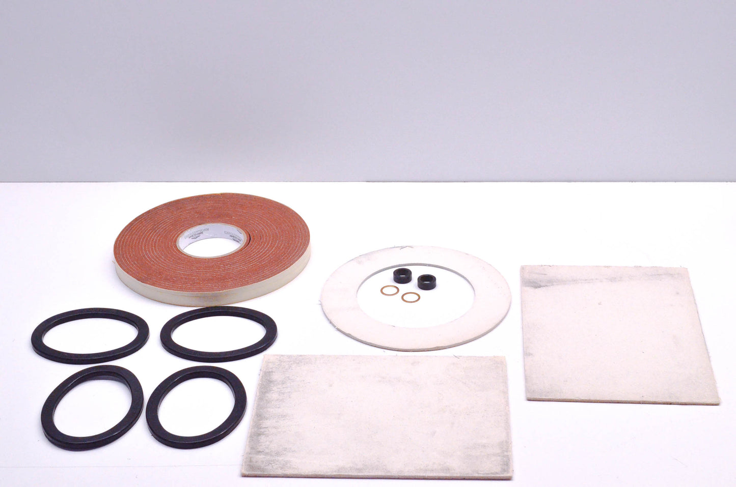 Fulton 4-12-000516 Boiler Seal Kit NOS