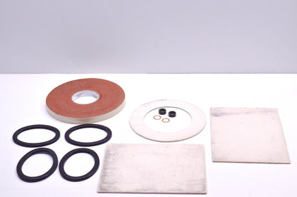 Fulton 4-12-000516 Boiler Seal Kit NOS