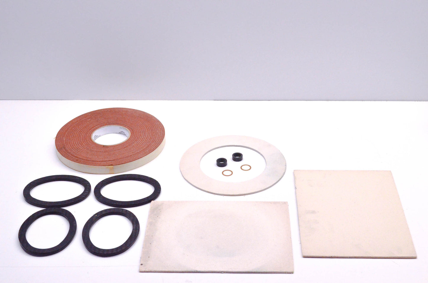 Fulton 4-12-000516 Boiler Seal Kit NOS