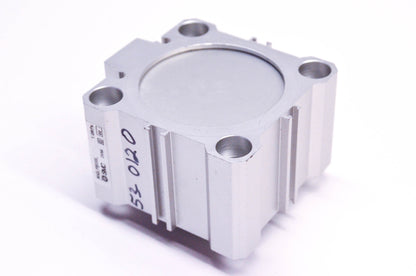 SMC CQ2B50-10D, 53-0120 Compact Cylinder NOS